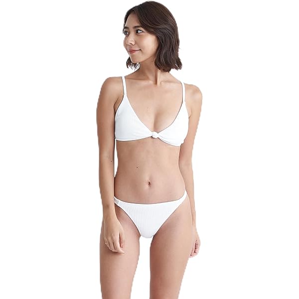 Amazon.co.jp: 【ROXY ロキシー】 RIB ROXY LOVE THE SURF KNOT GF